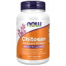 NOW Chitosan Plus 500 mg 120 caps