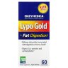Enzymedica Lypo Gold 60 caps