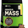 Optimum Nutrition Serious Mass 5440 gr