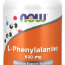 PHENYLALANINE 500 мг