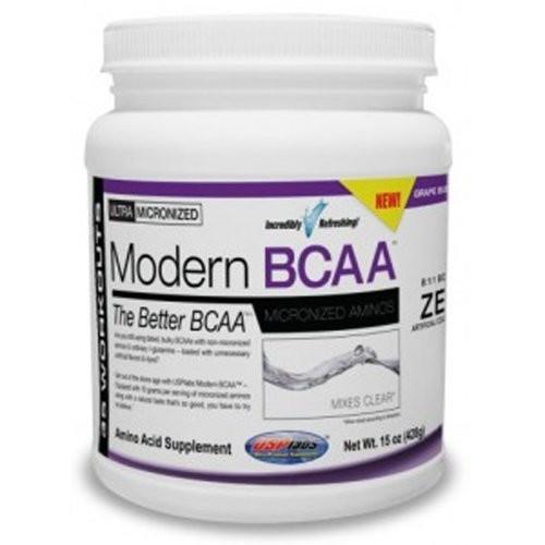 Modern BCAA 