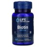 Life Extension Biotin 600 mcg 100 caps