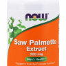 Saw Palmetto Extract 320 мг