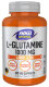 NOW L-Glutamine 1000 mg 120 caps