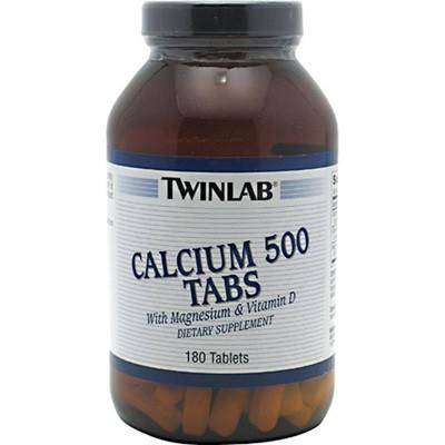 Calcium 500 Vit D