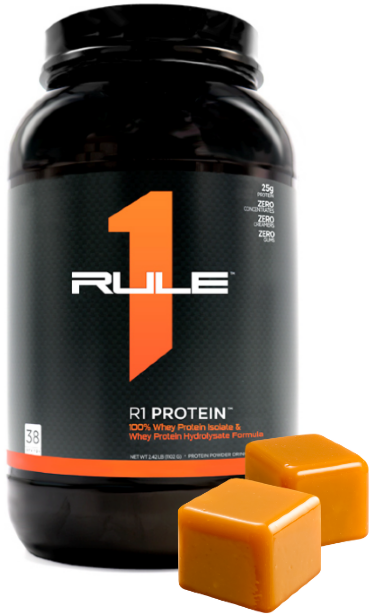 Rule1 Protein 1100 g