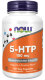 NOW 5-HTP 100 mg 120 caps