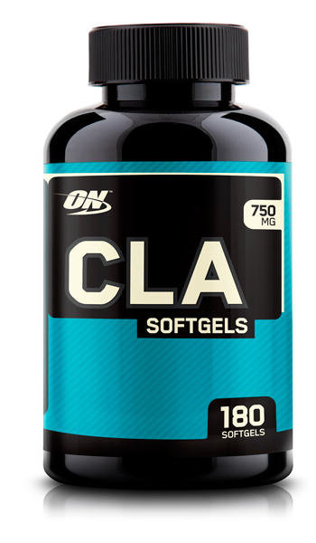 Optimum Nutrition CLA (180 softgel)
