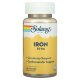 Solaray Iron 50 mg 60 vcaps