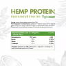 NaturalSupp Hemp Protein 300 gr