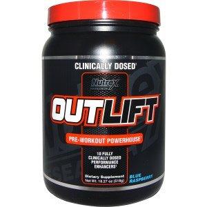 Outlift 
