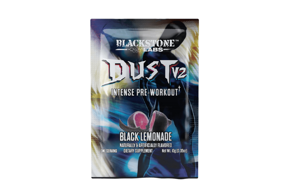 Dust v2