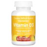 California GOLD Nutrition Gummies Vitamin D3 berry mix 90 chew