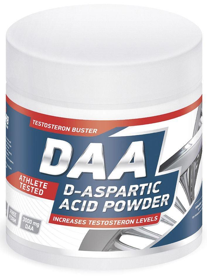 D-ASPARTIC ACID POWDER 