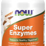 NOW Super Enzymes 180 tab