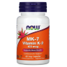 NOW Vitamin K2 (MK-7) 100 mcg 60 caps