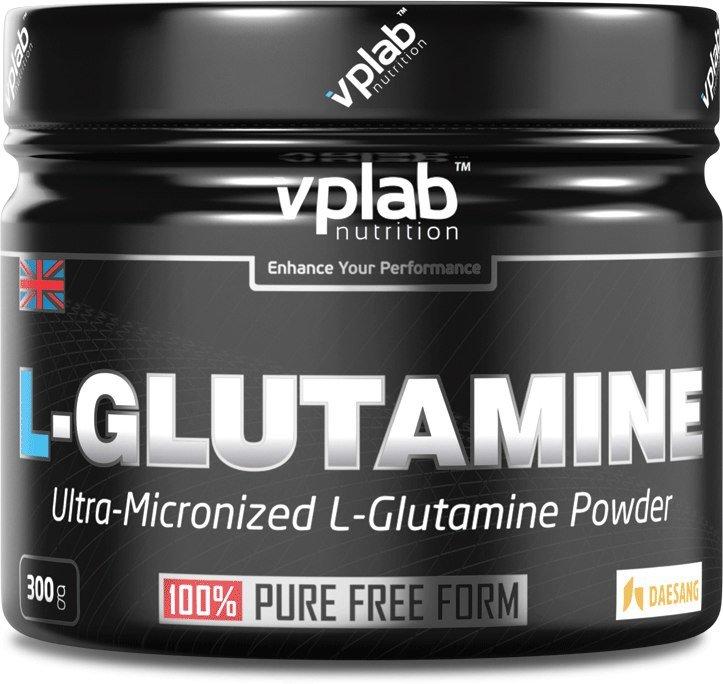 Vp Lab L - Glutamine 300 gr