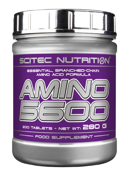 Amino 5600 