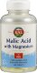 KAL Malic Acid with Magnesium 120 tab