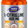 L-CITRULLINE 1200 мг
