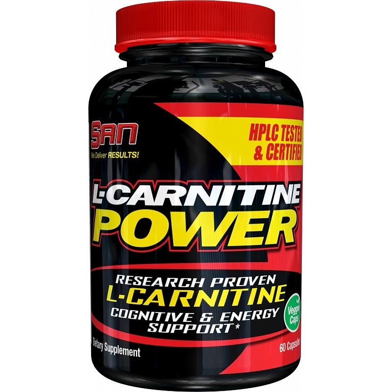 L-Carnitine Power 