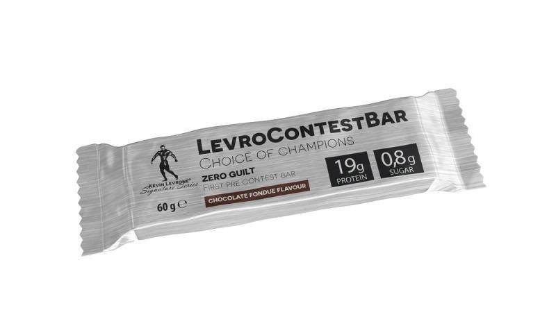Kevin Levrone LevroContest Bar 60 гр