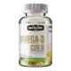 Maxler Omega-3 Gold 120 softgels