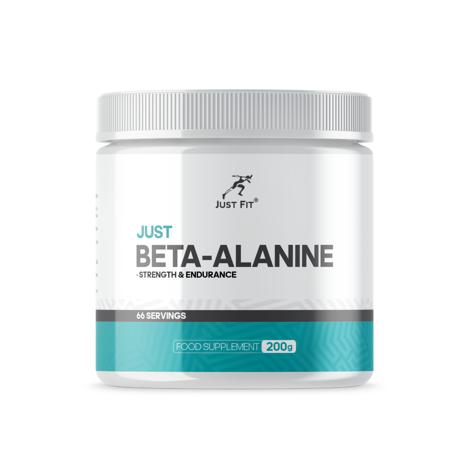 Just Fit Beta - alanine 200 g