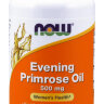 Evening Primrose Oil 500 мг
