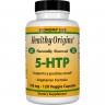 Healthy Origins 5-HTP 100 мг 120 капс