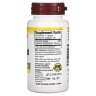 NutriBiotic Grapefruit Seed Extract 250 mg 60 caps