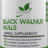 NaturalSupp Black Walnut hulls 60 caps