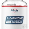 Geneticlab L-carnitine 60 caps