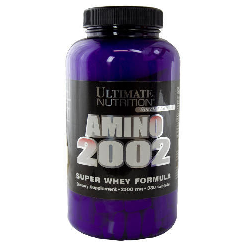 Amino 2002 