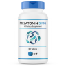 SNT Melatonin 3 mg 60 tab