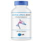 SNT Alpha lipoic acid 600 mg 150 caps