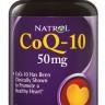 CoQ - 10 50 mg 