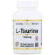L-Taurine 1000 мг