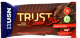 USN Trust Cookie Bar 60 g