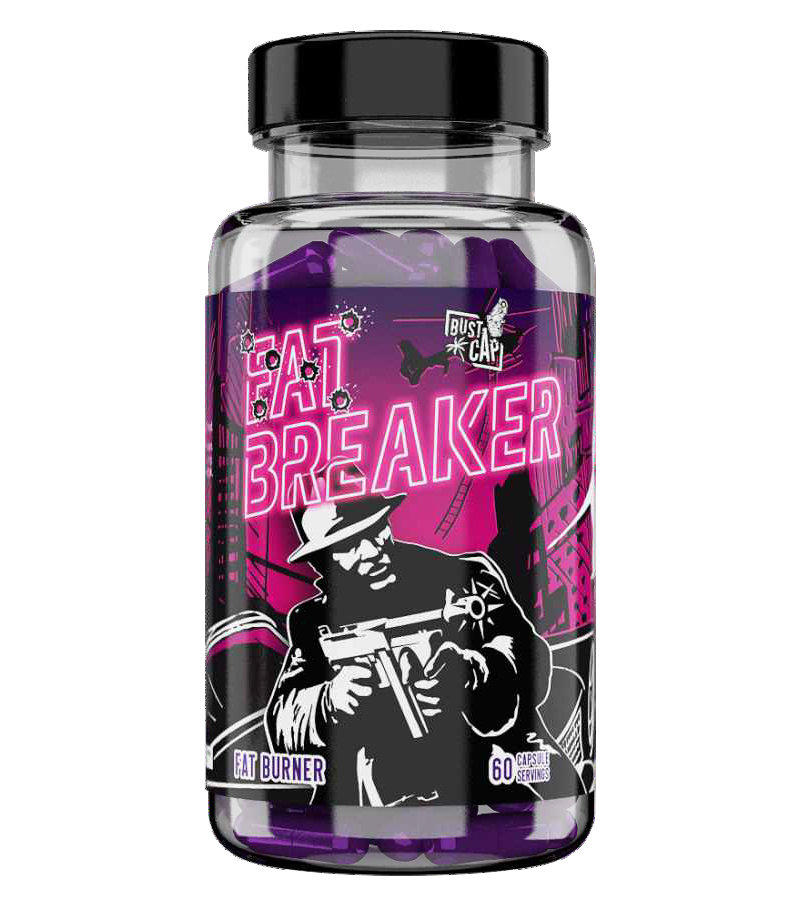 Busta cap Fat breaker 60 капс