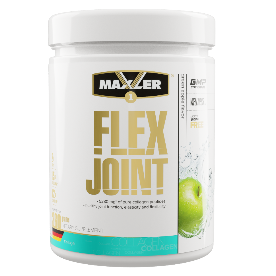 Maxler Flex Joint 360 g