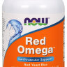 NOW Red Omega 90 sgels