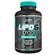 Lipo-6 Black Hers Extreme Potency