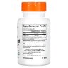 Doctor's Best Stabilized R-Lipoic Acid 200 mg 60 caps
