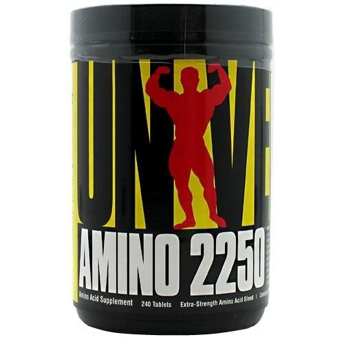 Universal Amino 2250 (180 tab)