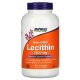 NOW Lecithin 1200 mg 200 softgels