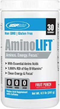 USP Aminolift (246gr)