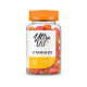 UltraVit Gummies Vitamin D3 60 жев таб