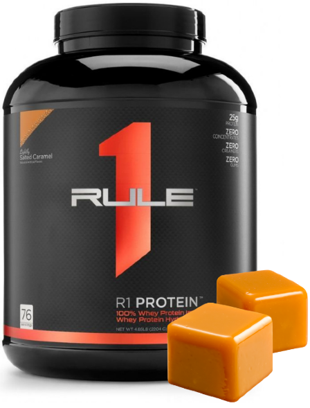 Rule1 Protein 2270 gr