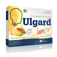 Ulgard Junior